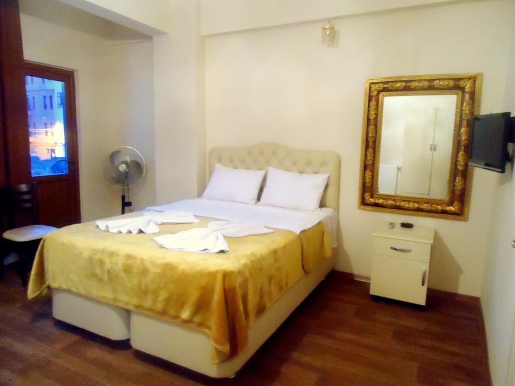 Sur 1 Hotel Стамбул Екстер'єр фото