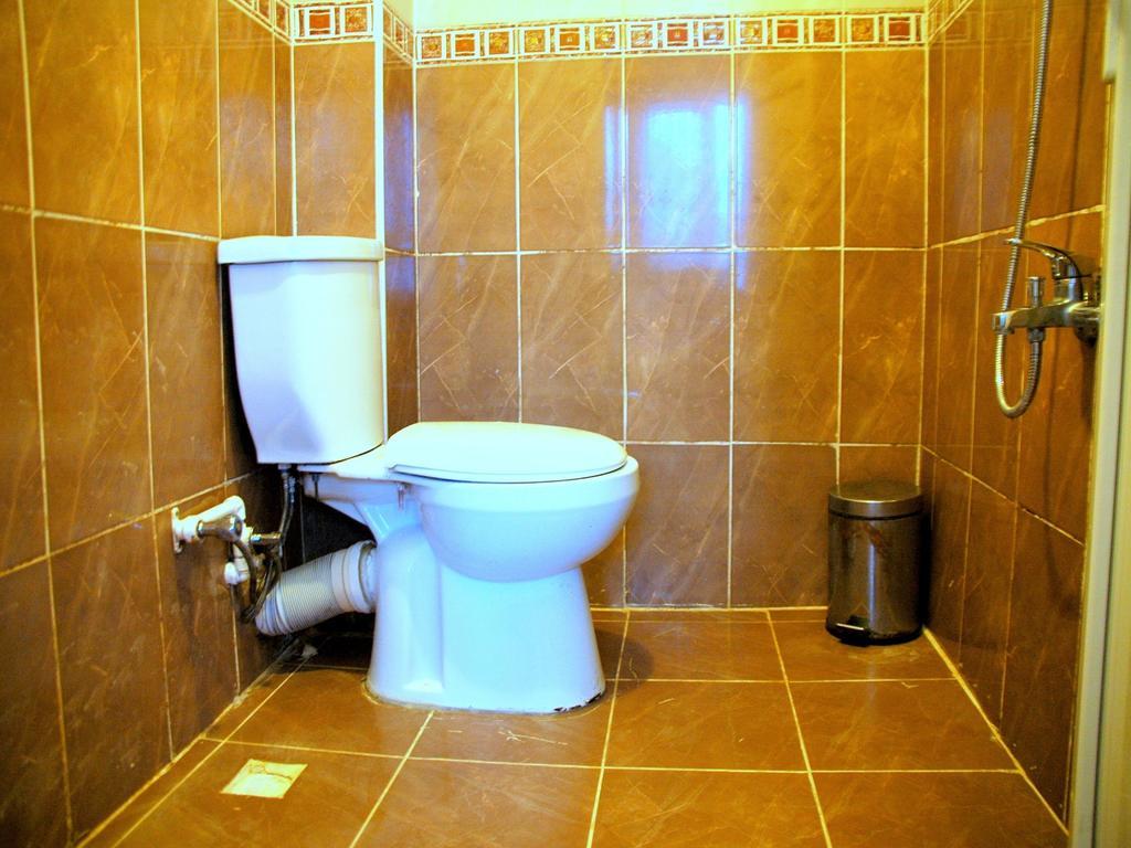 Sur 1 Hotel Стамбул Екстер'єр фото