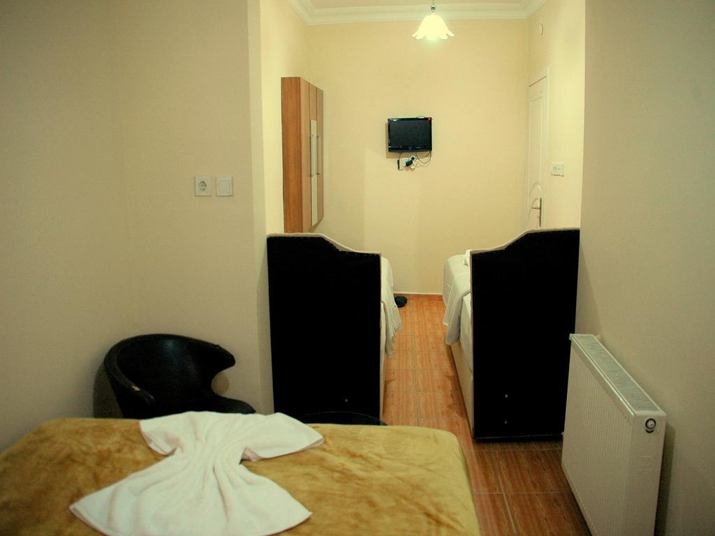 Sur 1 Hotel Стамбул Екстер'єр фото