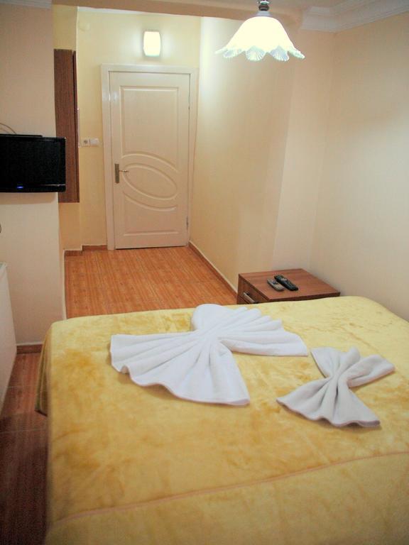 Sur 1 Hotel Стамбул Екстер'єр фото