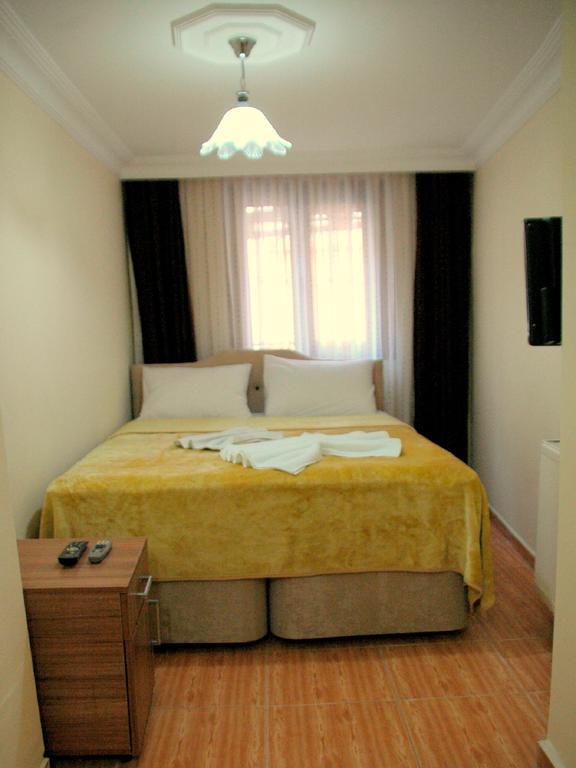 Sur 1 Hotel Стамбул Екстер'єр фото