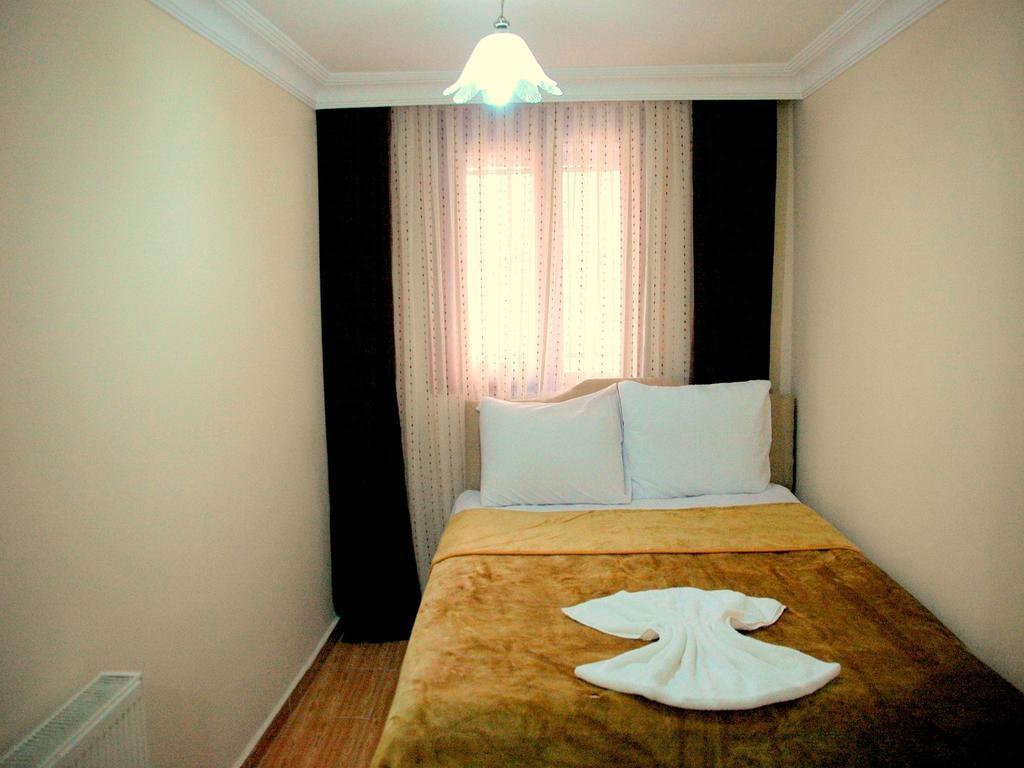 Sur 1 Hotel Стамбул Екстер'єр фото