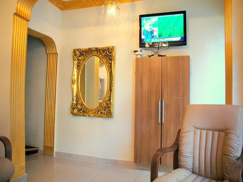 Sur 1 Hotel Стамбул Екстер'єр фото