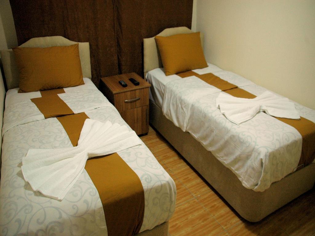 Sur 1 Hotel Стамбул Екстер'єр фото