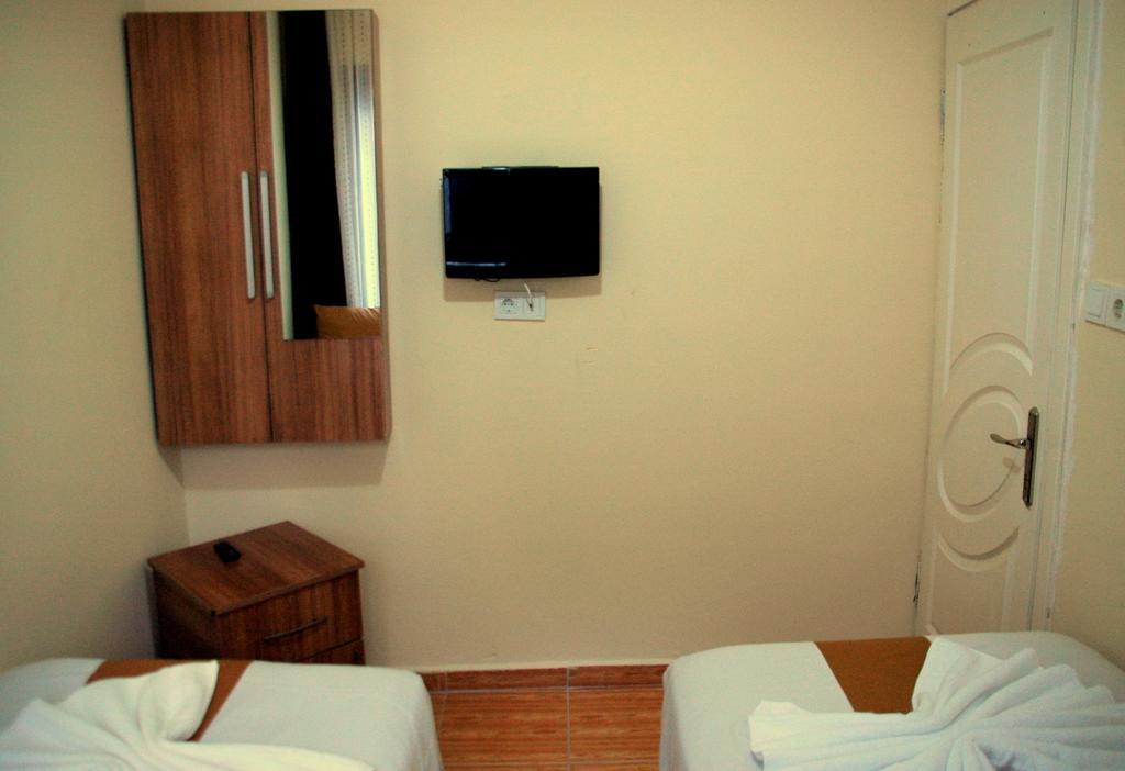 Sur 1 Hotel Стамбул Екстер'єр фото