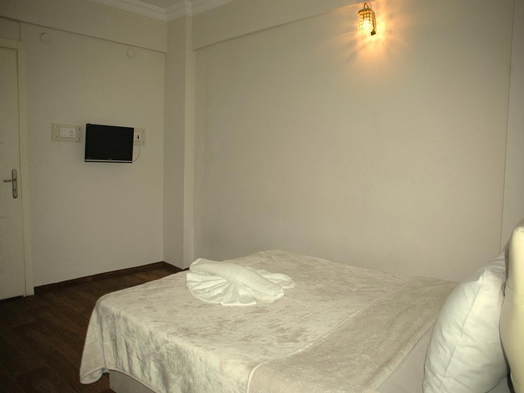 Sur 1 Hotel Стамбул Екстер'єр фото