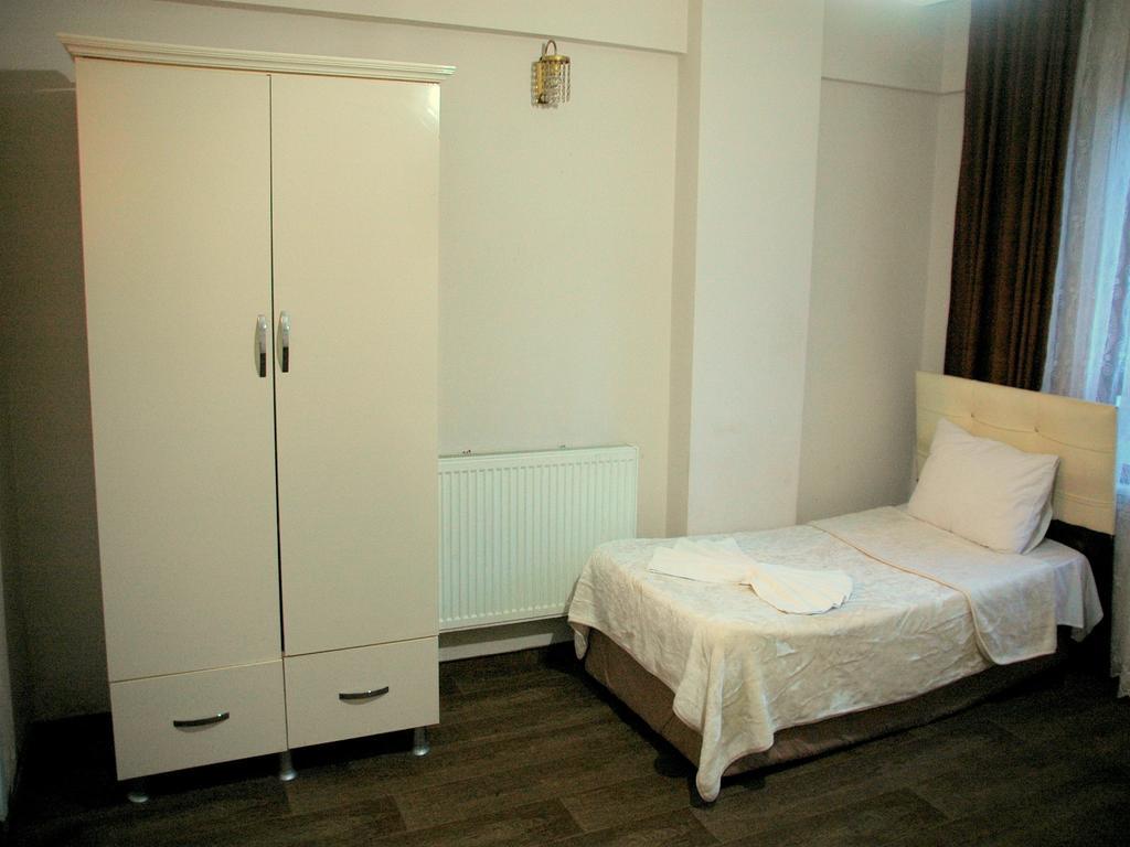 Sur 1 Hotel Стамбул Екстер'єр фото