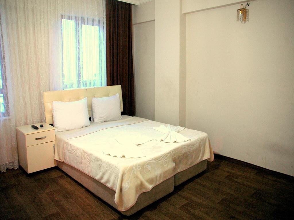 Sur 1 Hotel Стамбул Екстер'єр фото