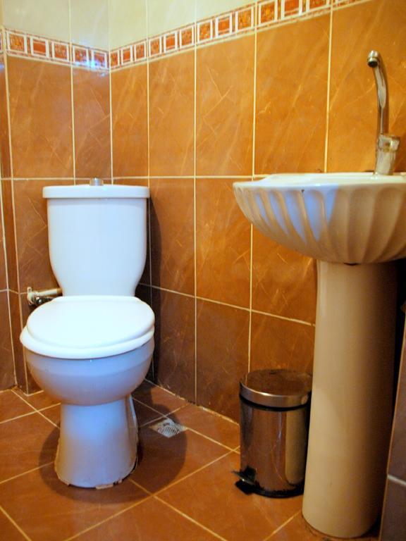 Sur 1 Hotel Стамбул Екстер'єр фото