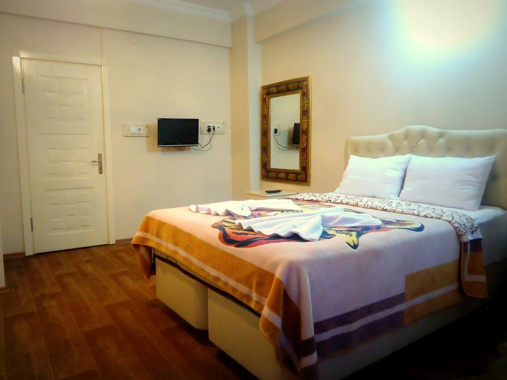 Sur 1 Hotel Стамбул Екстер'єр фото